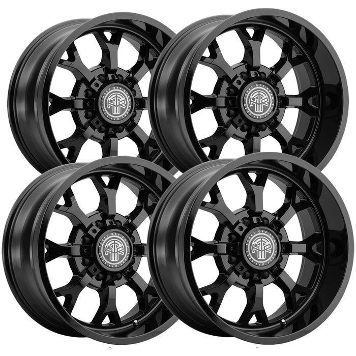 Thret Off-Road 806 Viper 806A-2010W-21