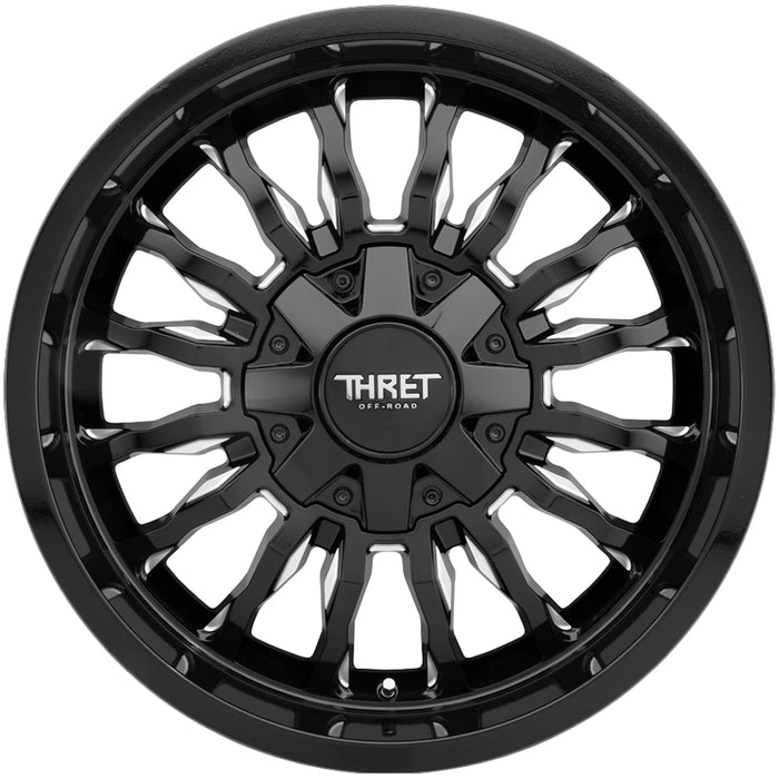 Thret Off-Road 808 Gamma 808AD-1890X0