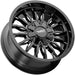 Thret Off-Road 808 Gamma 808AD-1890X0