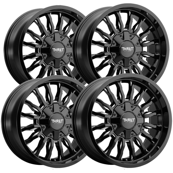 Thret Off-Road 808 Gamma 808AD-1890X0