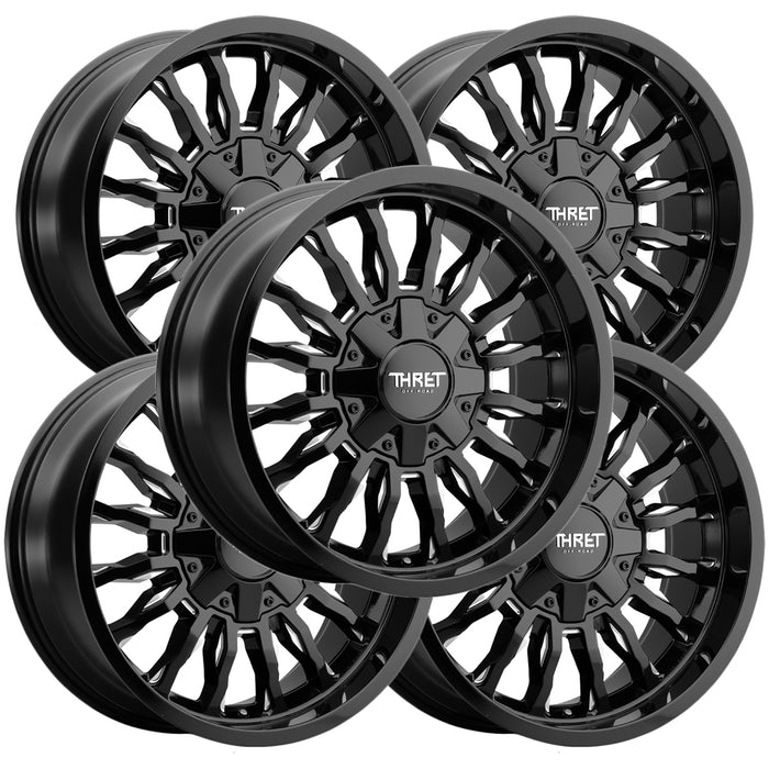Thret Off-Road 808 Gamma 808AD-1890TU-12