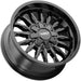 Thret Off-Road 808 Gamma 808A-1890X0