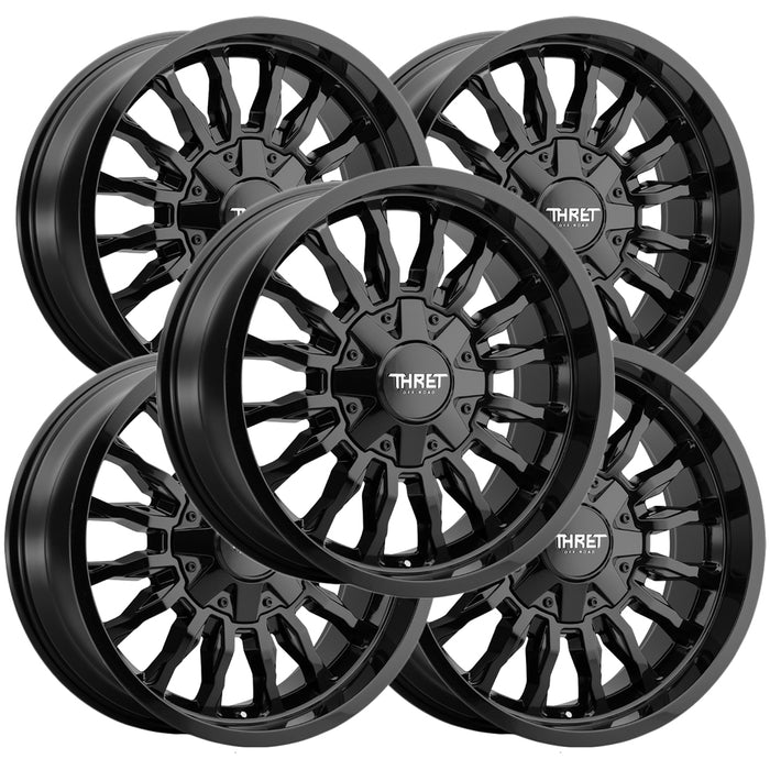 Thret Off-Road 808 Gamma 808A-2090TU-12