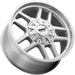 Thret Off-Road 809 Radar 809B1-1890V18