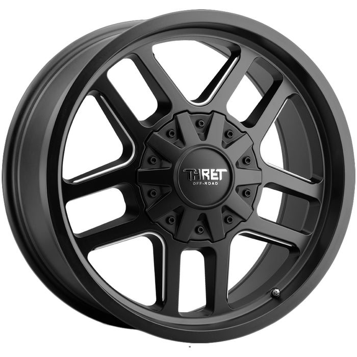 Thret Off-Road 809 Radar 809GD-2090X-21