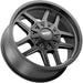Thret Off-Road 809 Radar 809GD-2090X-21