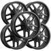 Thret Off-Road 809 Radar 809GD-1890TU-12