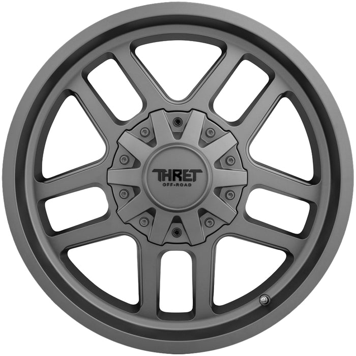 Thret Off-Road 809 Radar 809N-2090TU0