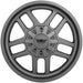 Thret Off-Road 809 Radar 809N-2090TU0