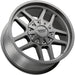 Thret Off-Road 809 Radar 809N-1890FJ-12
