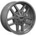 Thret Off-Road 809 Radar 809ND-1785TU18
