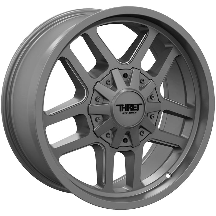 Thret Off-Road 809 Radar 809ND-2090V-21