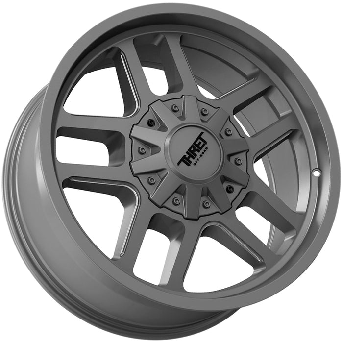 Thret Off-Road 809 Radar 809ND-1785TU18