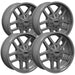 Thret Off-Road 809 Radar 809ND-2090TU18