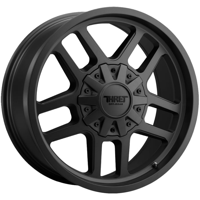 Thret Off-Road 809 Radar 809G-2090X-12