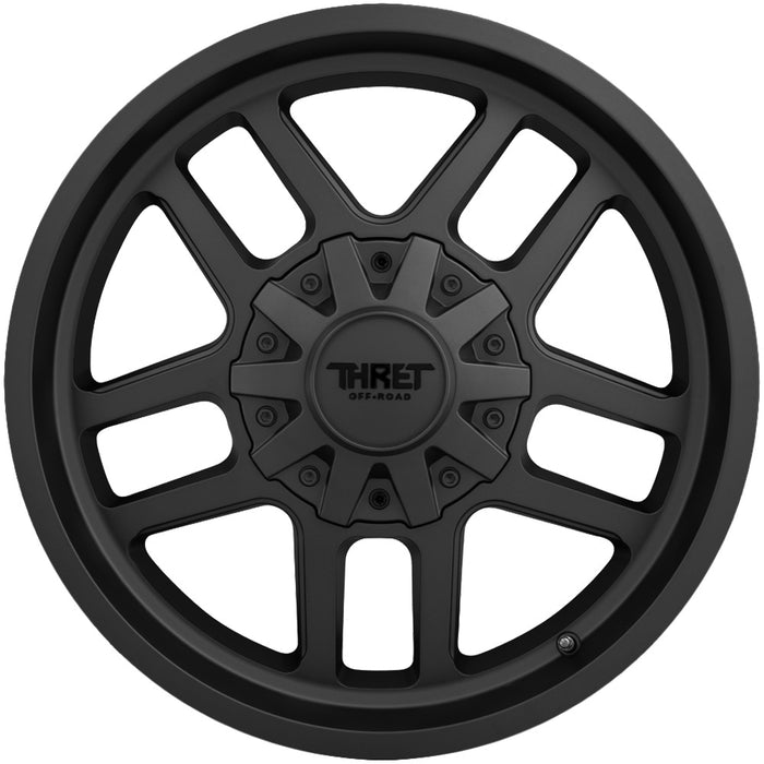 Thret Off-Road 809 Radar 809G-2090X-12