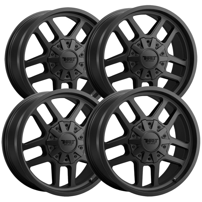 Thret Off-Road 809 Radar 809G-1890FJ18