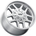 Thret Off-Road 809 Radar 809Z1-1890TU-12