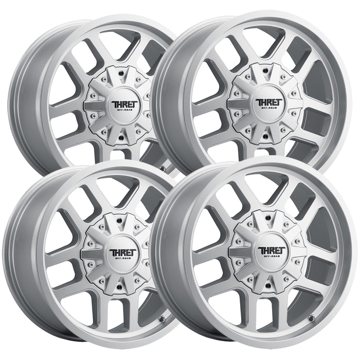 Thret Off-Road 809 Radar 809Z1-1890FJ0