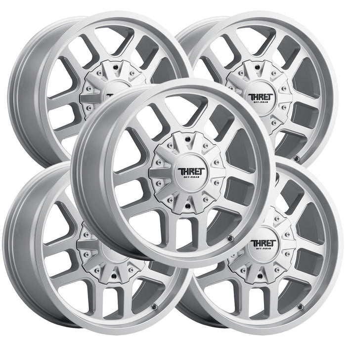 Thret Off-Road 809 Radar 809Z1-2090JM0
