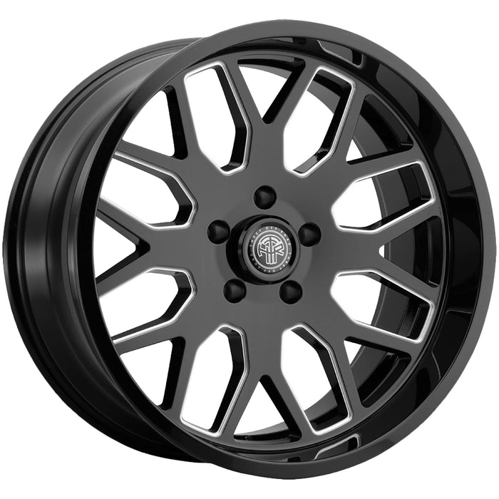 Thret Off-Road 901 Monarch 901AD-2010J-21