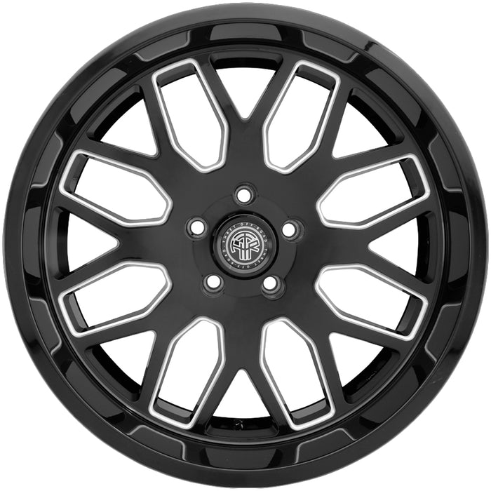 Thret Off-Road 901 Monarch 901AD-2010J-21
