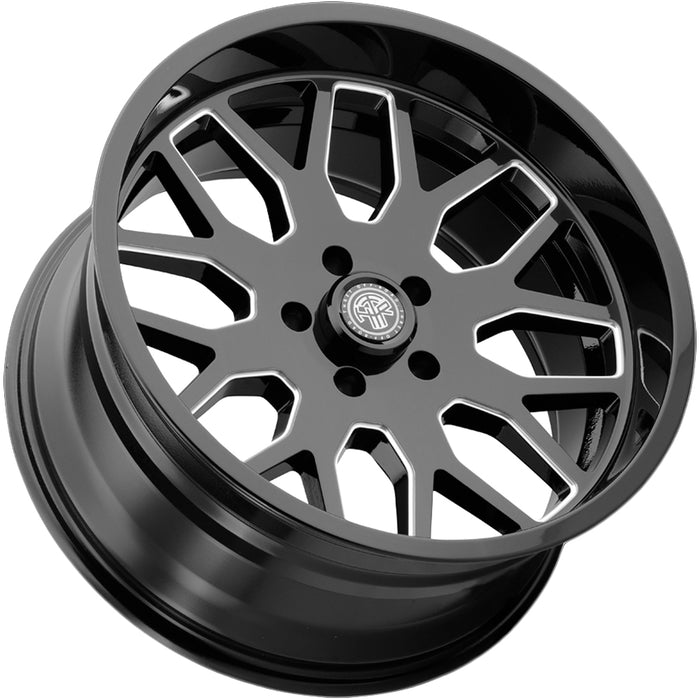 Thret Off-Road 901 Monarch 901AD-2010J-21