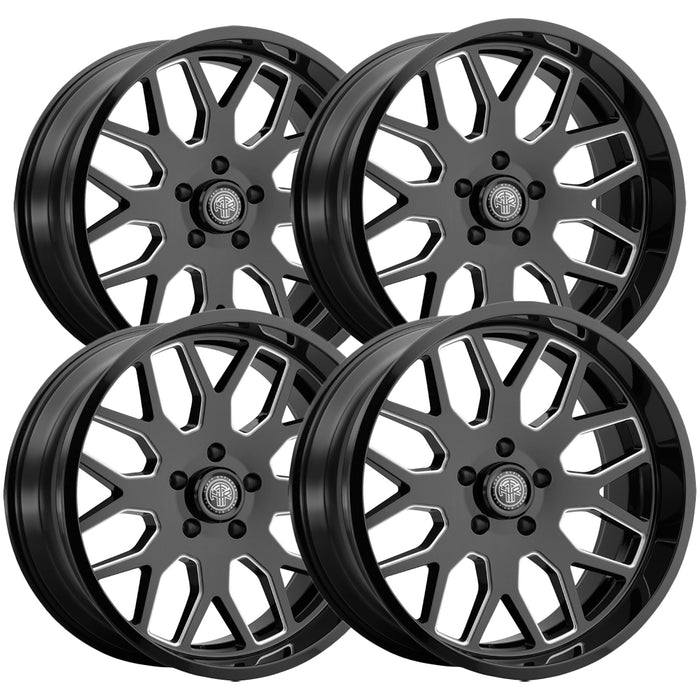 Thret Off-Road 901 Monarch 901AD-2010J-21
