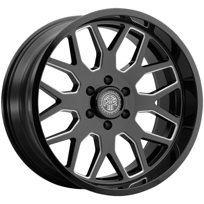 Thret Off-Road 901 Monarch 901AD-2012T-44