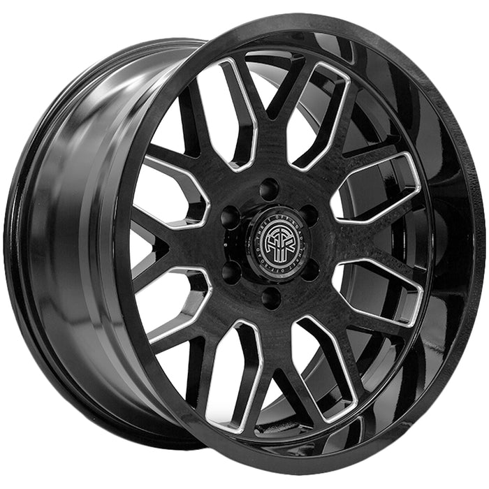 Thret Off-Road 901 Monarch 901AD-2010U-21