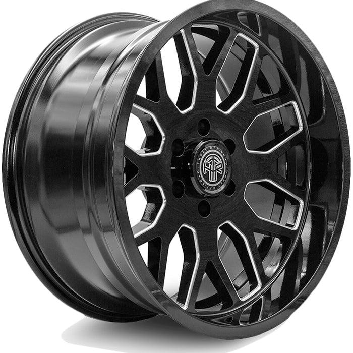 Thret Off-Road 901 Monarch 901AD-2010U-21