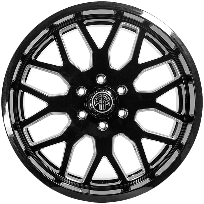 Thret Off-Road 901 Monarch 901AD-2010U-21