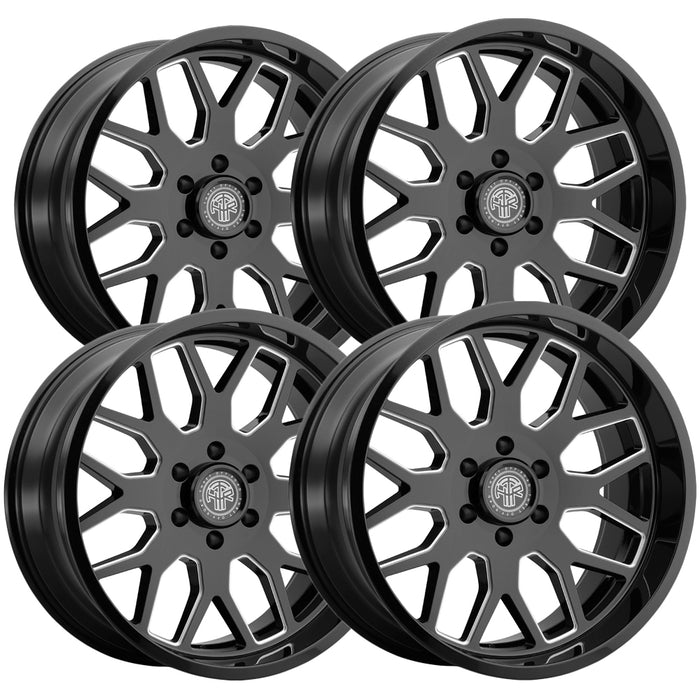 Thret Off-Road 901 Monarch 901AD-2012T-44
