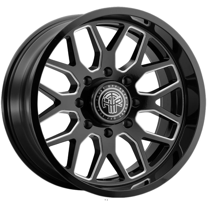 Thret Off-Road 901 Monarch 901AD-2012W-44