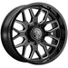 Thret Off-Road 901 Monarch 901AD-2012W-44