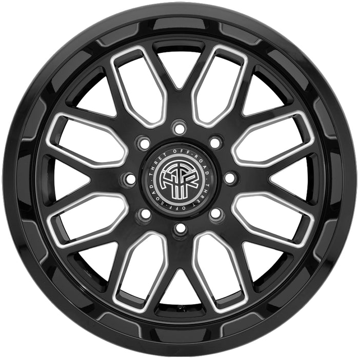 Thret Off-Road 901 Monarch 901AD-2012X-44