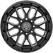Thret Off-Road 901 Monarch 901AD-2012X-44