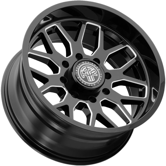 Thret Off-Road 901 Monarch 901AD-2012W-44