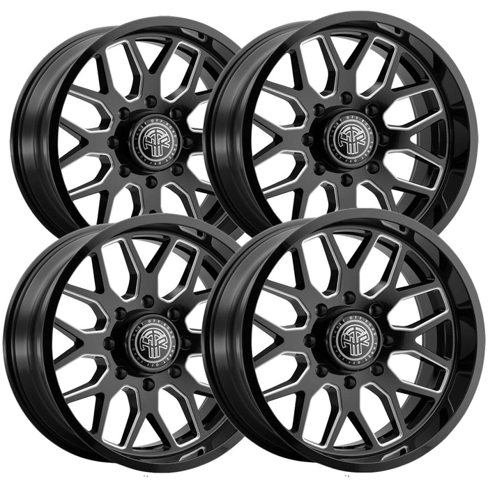 Thret Off-Road 901 Monarch 901AD-2212X-51