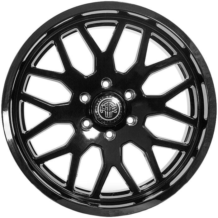 Thret Off-Road 901 Monarch 901A-2010T-21
