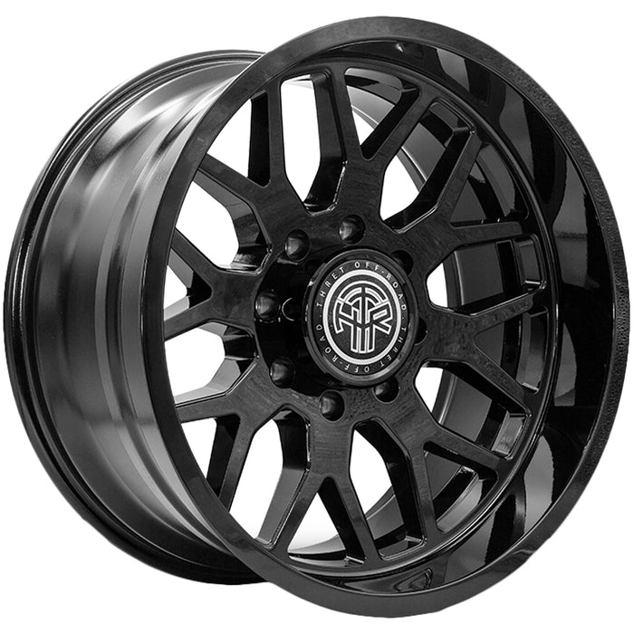 Thret Off-Road 901 Monarch 901A-2212X-51