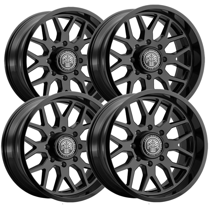 Thret Off-Road 901 Monarch 901A-2012V-44