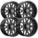 Thret Off-Road 901 Monarch 901A-2012V-44