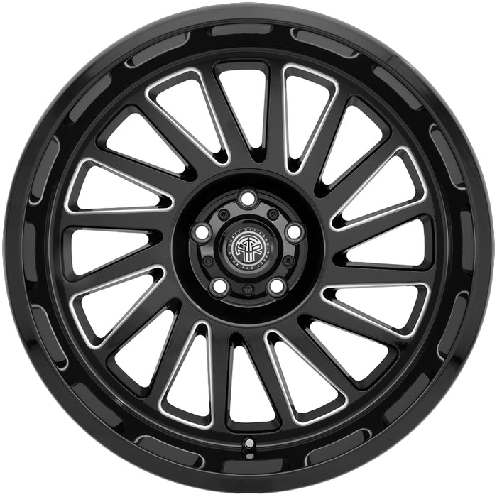 Thret Off-Road 902 Omega 902AD-2010J-21