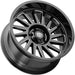Thret Off-Road 902 Omega 902AD-2210J-21