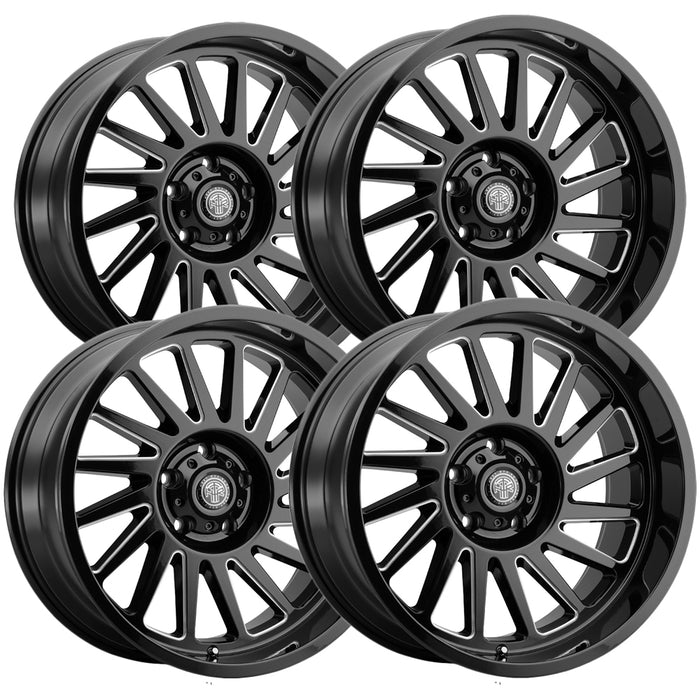 Thret Off-Road 902 Omega 902AD-2210J-21