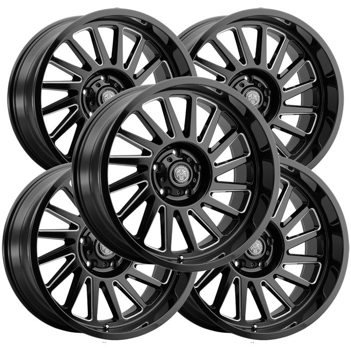 Thret Off-Road 902 Omega 902AD-2010J-21