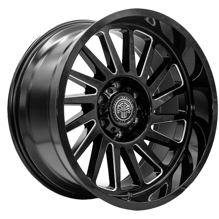 Thret Off-Road 902 Omega 902AD-2210U-21