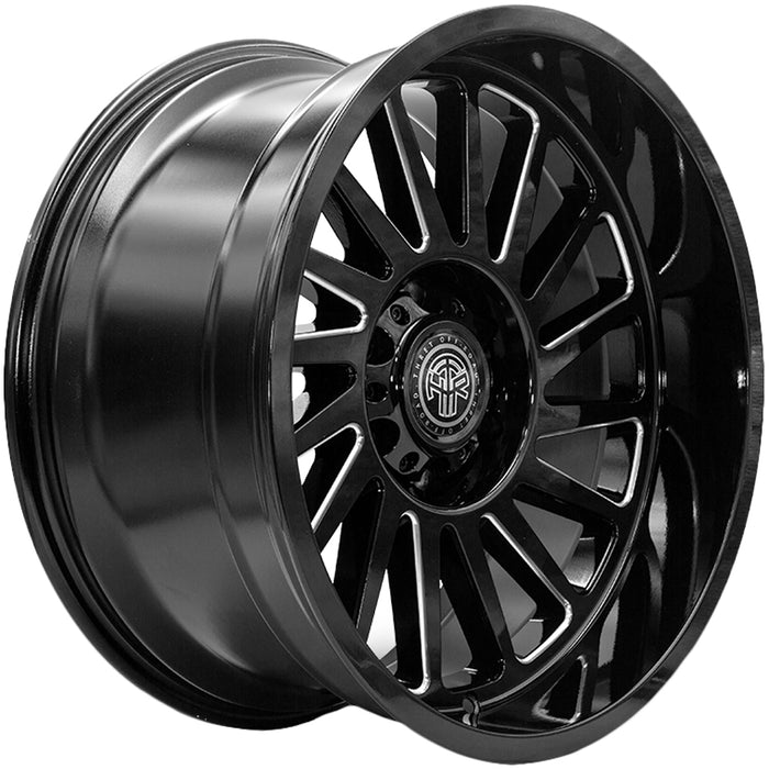 Thret Off-Road 902 Omega 902AD-2210U-21