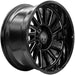 Thret Off-Road 902 Omega 902AD-2210U-21